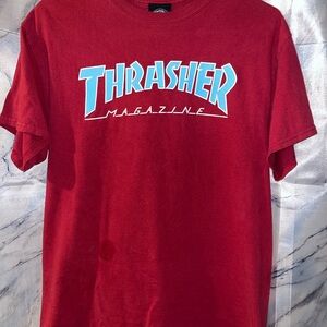Thrasher t shirt